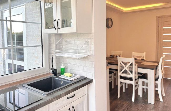 Apartamenty Nexo - Foto 48