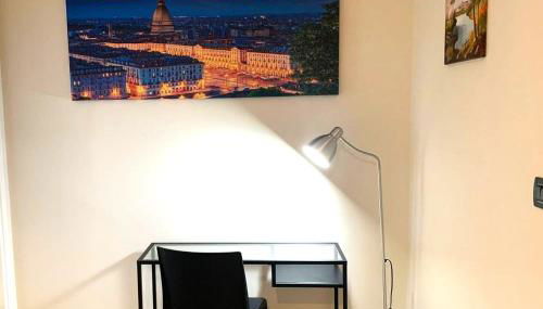 Lingotto relax, Inalpi Arena, Stadio, centro Torino, UniTo Economia e Politecnico - Foto 5