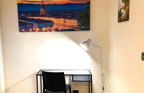 Lingotto relax, Inalpi Arena, Stadio, centro Torino, UniTo Economia e Politecnico - Foto 5