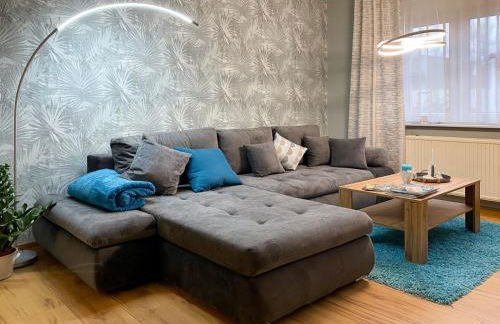 "Zur Alten Schusterei" 98597 Breitungen an der Werra - Foto 21