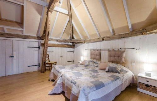 La ferme d'octave - Foto 16