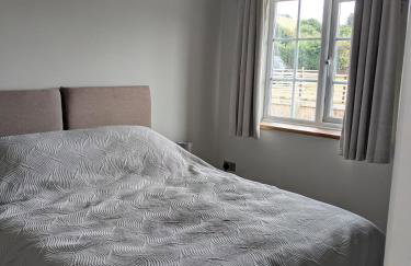 Tanyfford Lodge, Abermule, Mid Wales, SY15 6NT - Foto 17