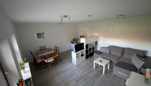 Charaktervolle Whg mit Parkplatz nähe Kassel - Foto 3