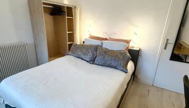 Golf Saint Cyprien ground floor 2 bedrooms Apartment with terrace - Photo 4