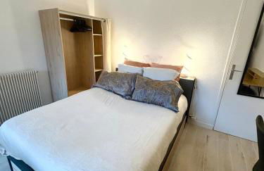 Golf Saint Cyprien ground floor 2 bedrooms Apartment with terrace - Photo 4