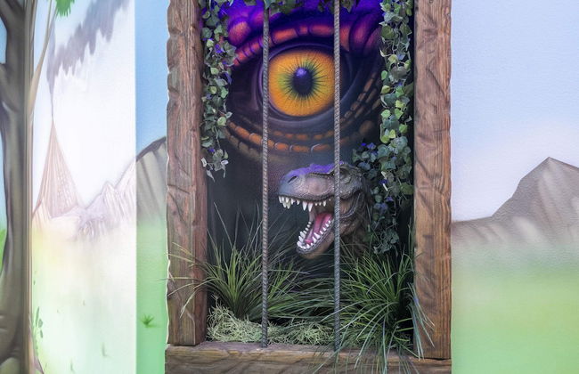 Marvelous 4Bd Close to Disney w Pool at 313 Tuscan Hills - Photo 70