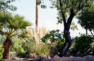 Villa Adara, splendide villa avec piscine et vue mer - Foto 33