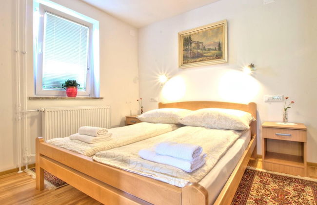 Beautiful Apartment in Bled Near Lake - Foto 2