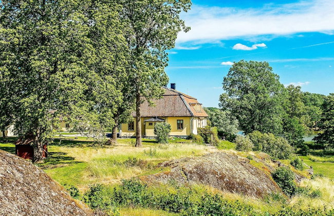 3 Person Holiday Home in Flen - Foto 30