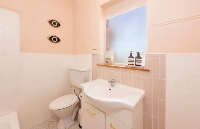 Charming Art Deco Unit in East Melbourne - Foto 10