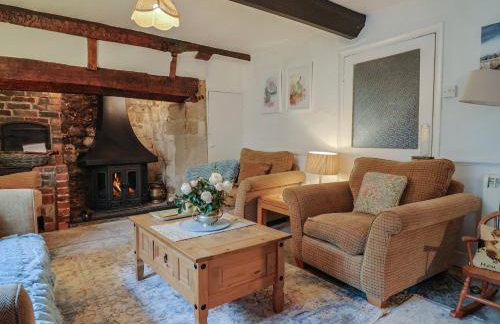 Church Farmhouse - Foto 7