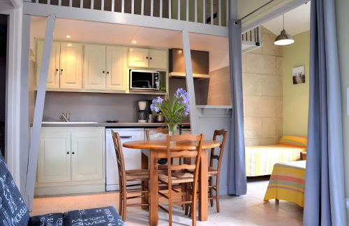 Gite Fontenelle Alpilles - Foto 1