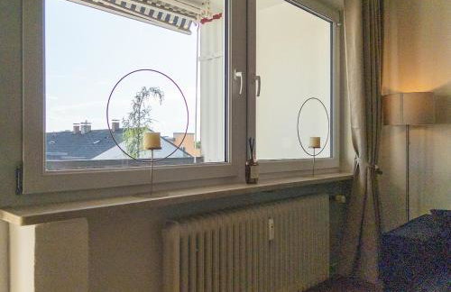 Burghauser Franzi - Tolle Wohnung für 4 bis 5 Personen - Foto 7