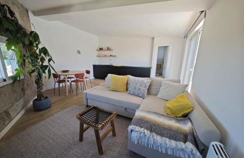 Casa con piscina y vistas en Nigrán - Foto 10