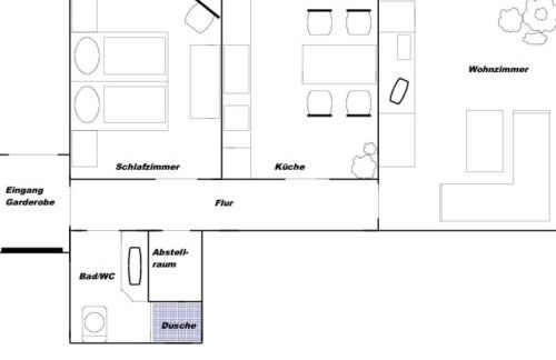 Holiday Apartment Estel - Foto 37