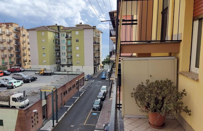 Doria 28 in Marina di Andora - Foto 1