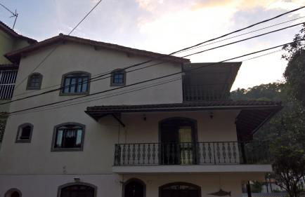 Angra dos Reis, Bonfim Cond Refúgio do Corsário - Foto 10