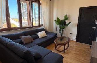 Apartment Zeit für Jazz 2BR Apt Nr S-Teodoro by Interhome - Foto 1