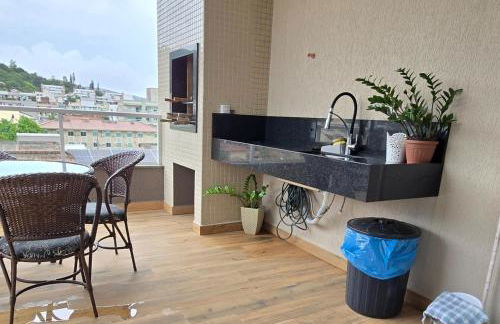 Cobertura em Bombinhas - Piscina - Luxo - Alto Padrão - Foto 56