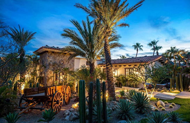 Casa Carreta in Cabo San Lucas - Foto 5