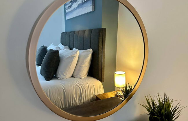 2 Bedroom House in Central Winchester - Foto 12