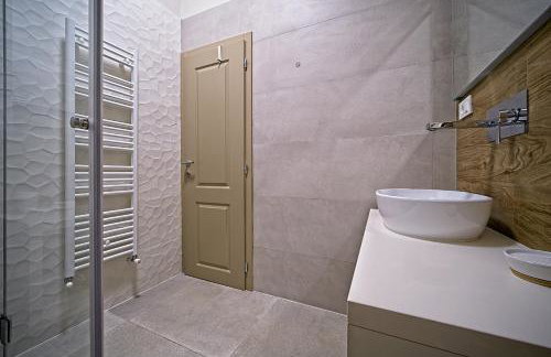 Sun Spalato Villa Oblica - Foto 23