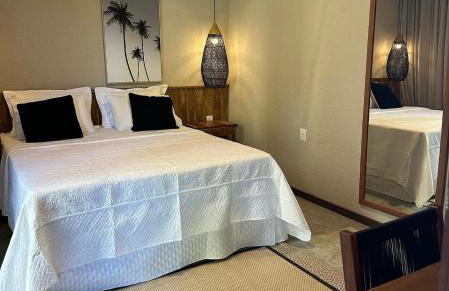 Casa Flor São Miguel dos milagres 11 - Foto 26