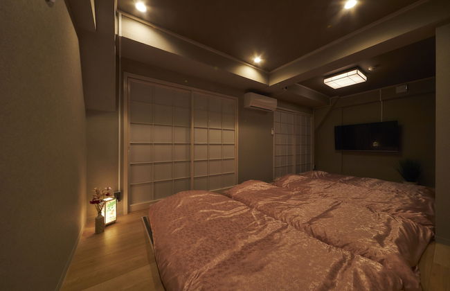 Oyado Kinokuniya Ginya Machi 2 - Foto 56