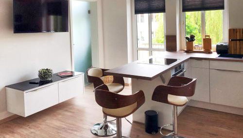 Apartment am Landtag - Foto 3