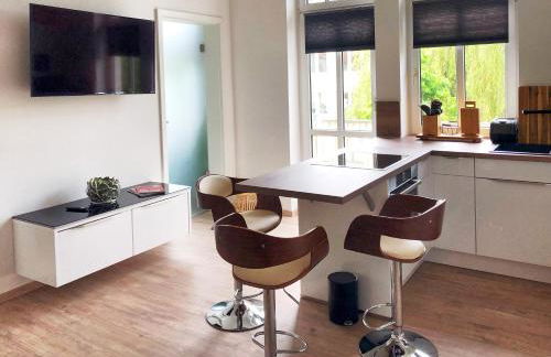 Apartment am Landtag - Foto 3