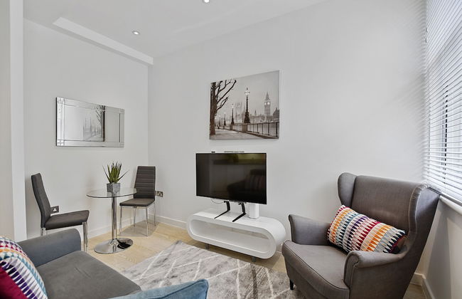 West Street by Aeria Apartments - Foto 12