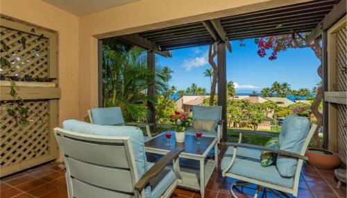 Wailea Ekahi, #30b 2 Bedroom Condo by RedAwning - Foto 3