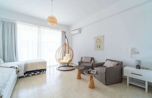 Alpha Urban Suites - Photo 27