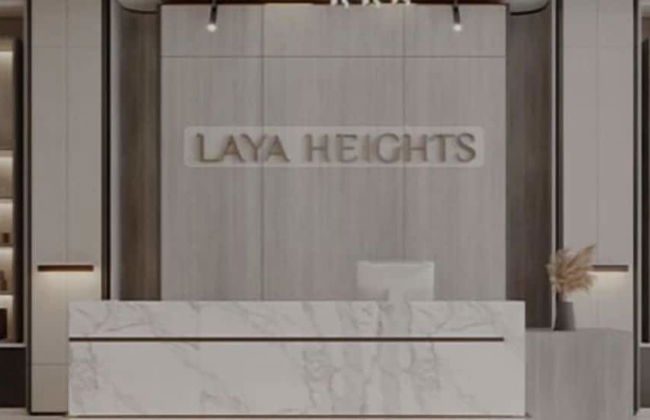 Nasma Holiday Homes - Laya Heights - Photo 31