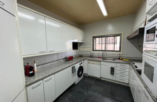 Luxury Villa con piscina y tenis privados PLUS - Foto 31