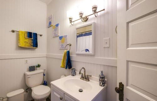 Cozy Roanoke Vacation Rental 2 Mi to Downtown! - Foto 10