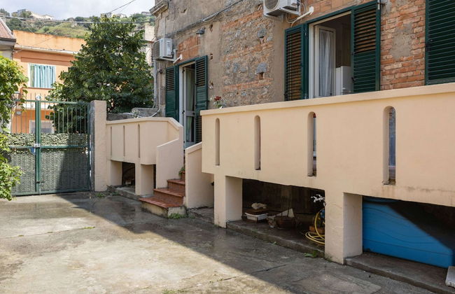 Belvilla by OYO La Casa di Nina - Foto 20