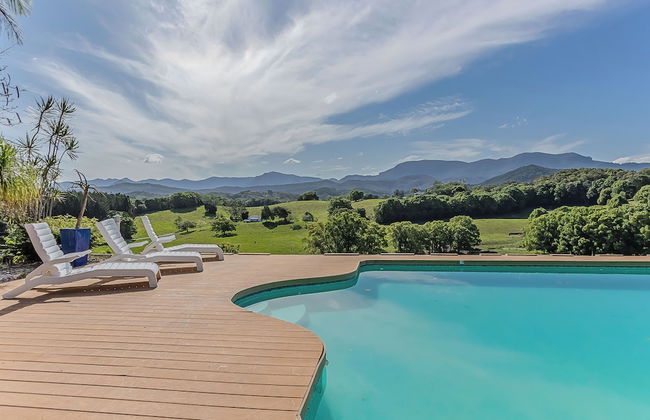 Attunga Park Main House - Foto 43