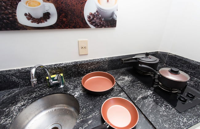 Locking´s Savassi 1 - Foto 7