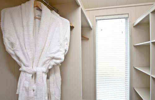 Willow Lodge - Foto 16