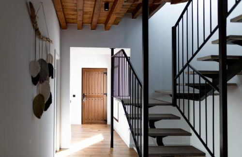 Casa Rural Toledillo - Foto 5