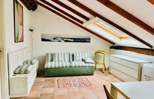 FANTASTI-Casa al Lago - Foto 10