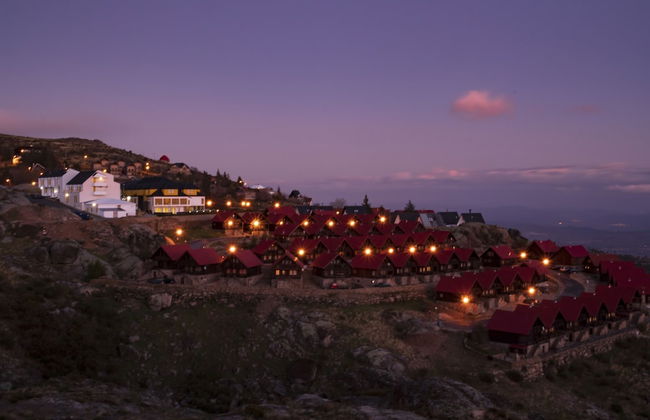 Luna Chalets da Montanha - Foto 11