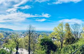 Breisgau Lofts - Nähe Europapark - Foto 31