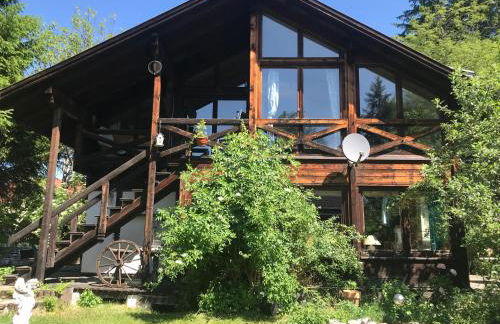 Ammergauer Ferienidyll - Foto 2