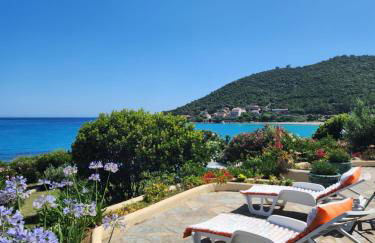 villa de la mer - Foto 18