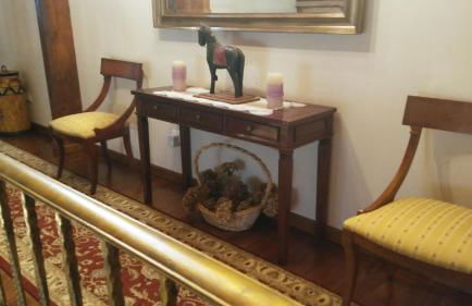 Posada Santa Eulalia - Foto 19