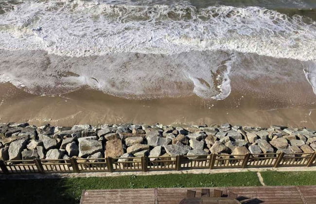 The Benervilloise Villa With its Feet in the Water - Foto 28