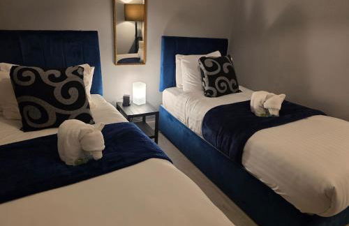 Cosy Station Escape - Foto 6