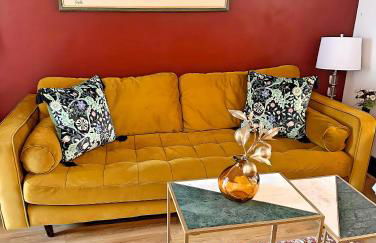 Stylish Uphill Townhouse - Foto 9